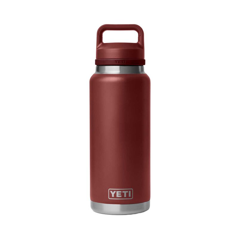 YETI Rambler&reg; 36oz (1065ml) Bottle with Chug Cap image number 0